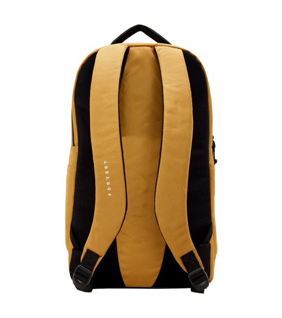 Forvert Leo Backpack 23L, Ochre