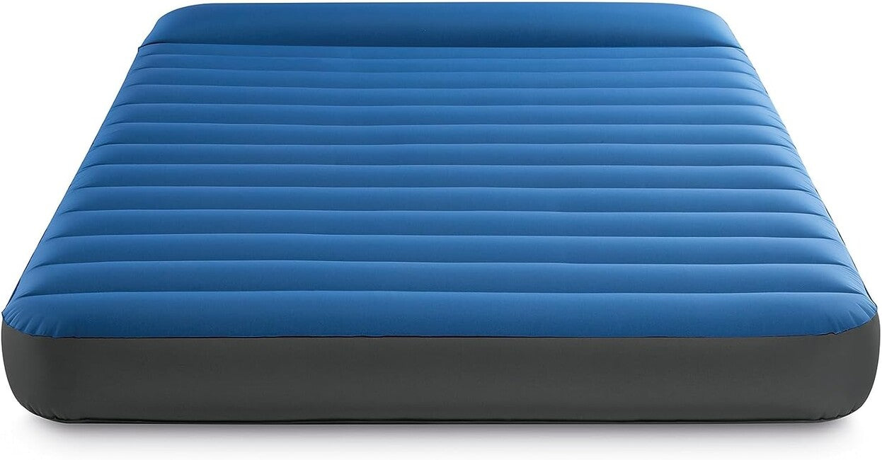 Intex Dura-Beam Inflatable Camping Mattress Queen