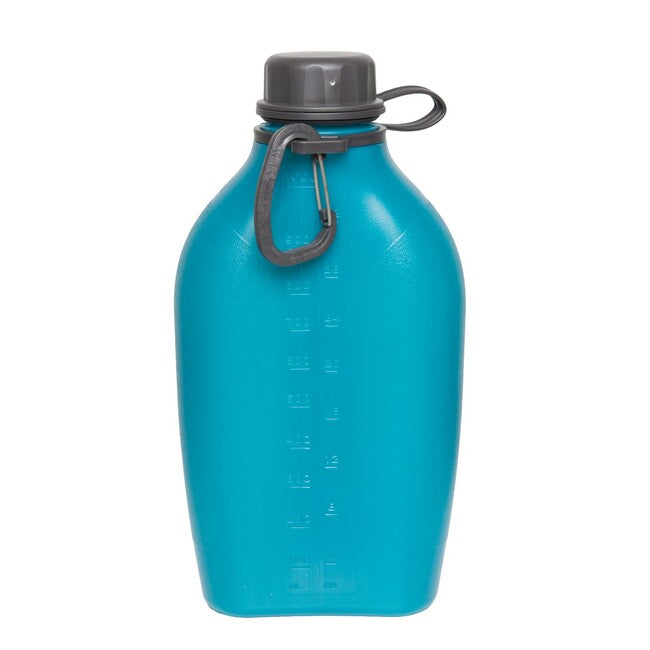 Wildo Explorer EKO Bottle (1 liter) - Raspberry 4202