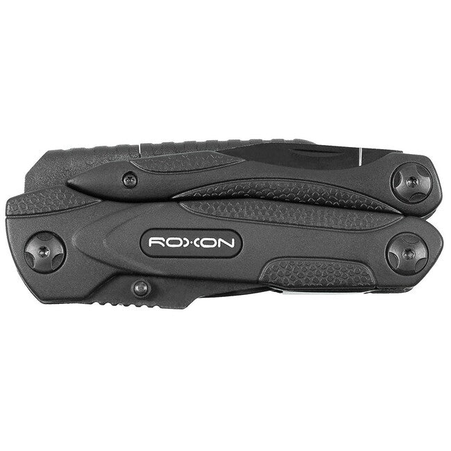 ROXON Spark Pocket Tool, Black