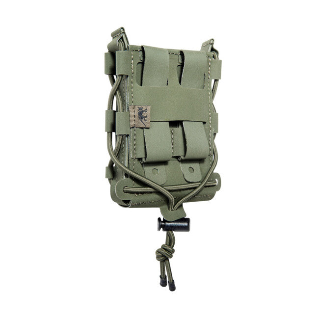 Tasmanian Tiger SGL Mag Pouch MCL Amphibia, Olive