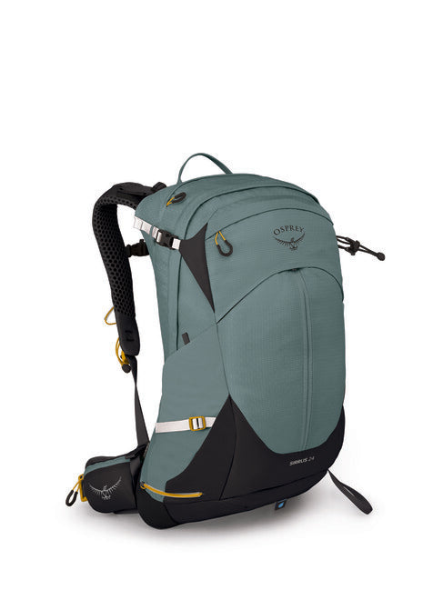 Osprey Sirrus 24 Backpack, Succulent Green