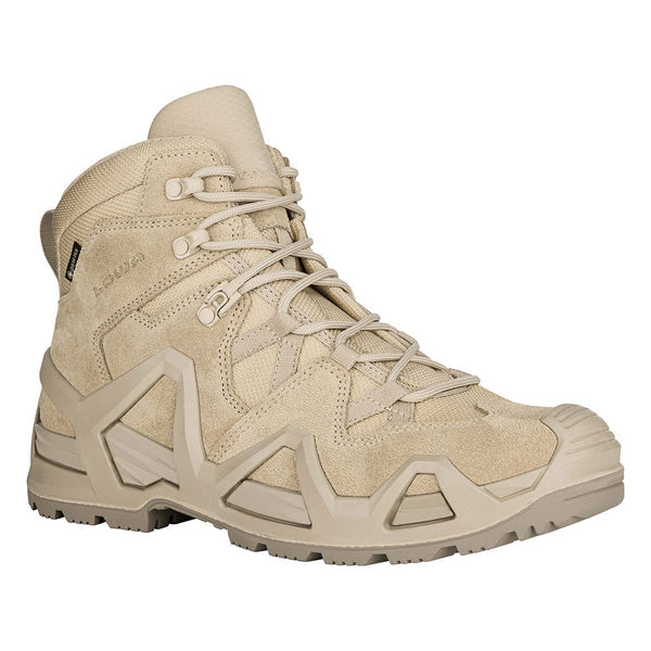 Lowa Men's Tactical Boots Zephyr MK2 GTX MID