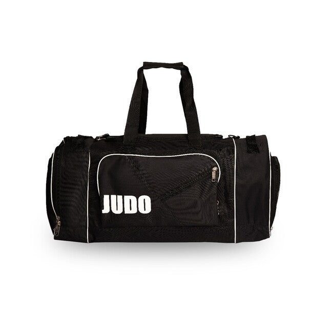 Katsudo Mifune Judo Bag, Black