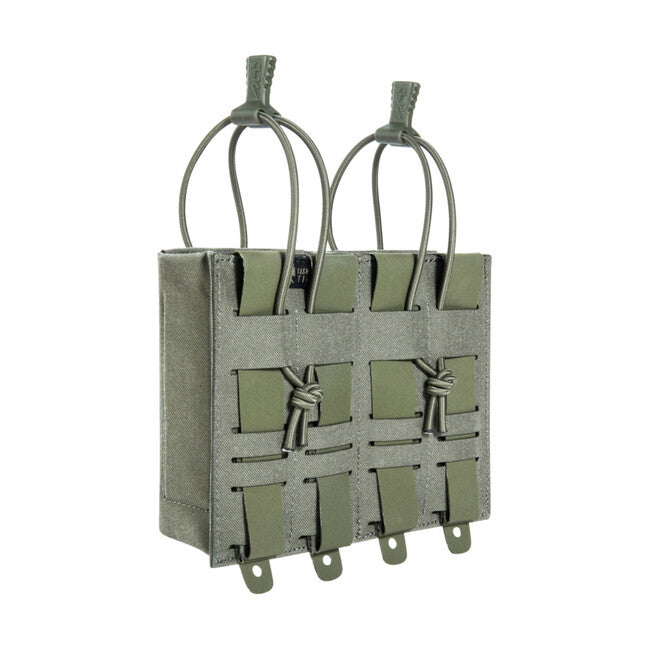 Tasmanian Tiger SGL Mag Pouch 2 Magazine Pouch, Stone Grey Olive