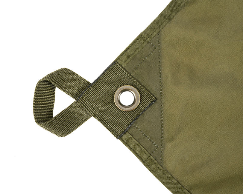 Brandit Tarpaulin Premium 3x3m, Olive