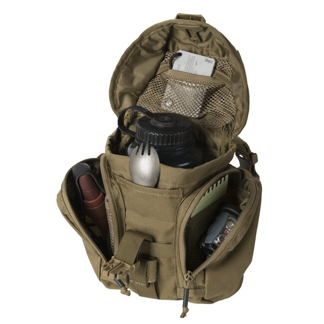Helikon-Tex Essential Kitbag, US Woodland