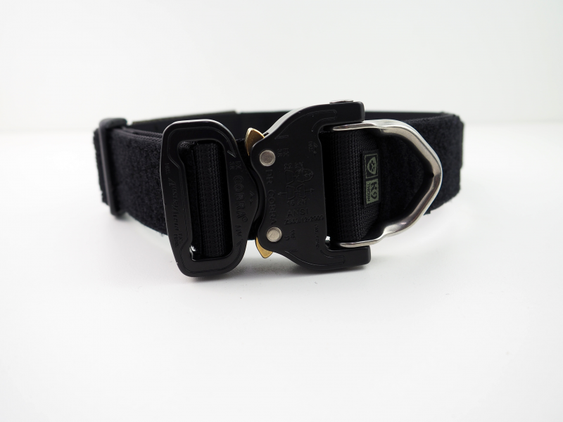 K9 Thorn Cobra-Echo Collar with Handle 38mm