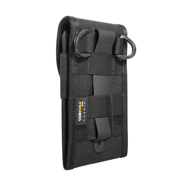 Tasmanian Tiger Tactical XXL Phone Pouch, Black