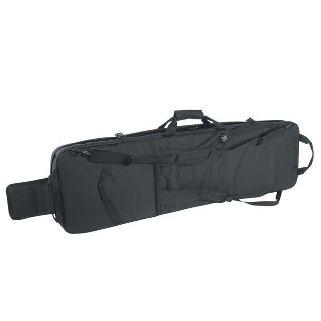 Tasmanian Tiger DBL Modular Rifle Bag, Black