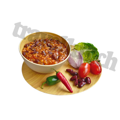 Travellunch Food Chili con Carne 10 x 250g