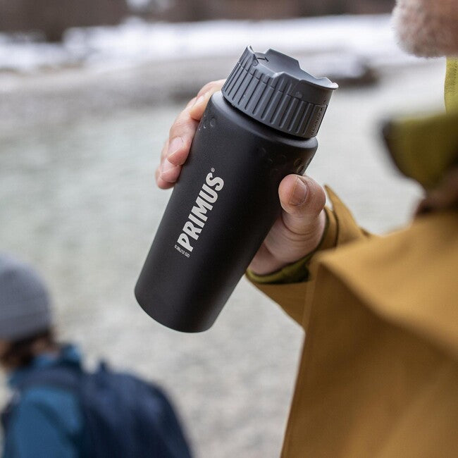 Primus TrailBreak Thermos Mug 0.35 L, Black