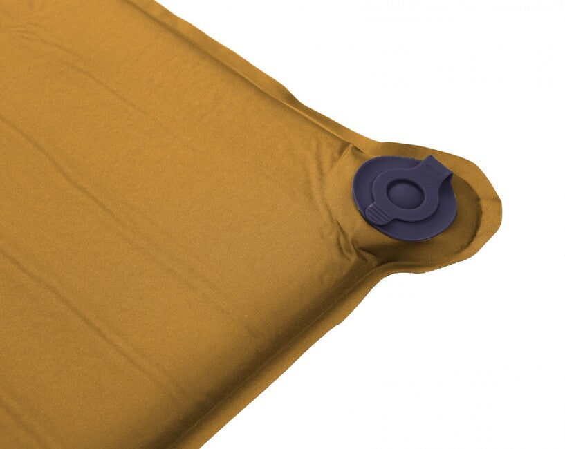 HUSKY Fledy 4 Sleeping Mat, Orange