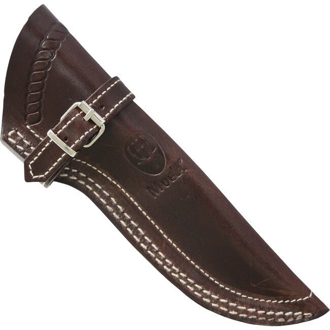 MUELA Aborigen Fixed Blade Knife, Sand