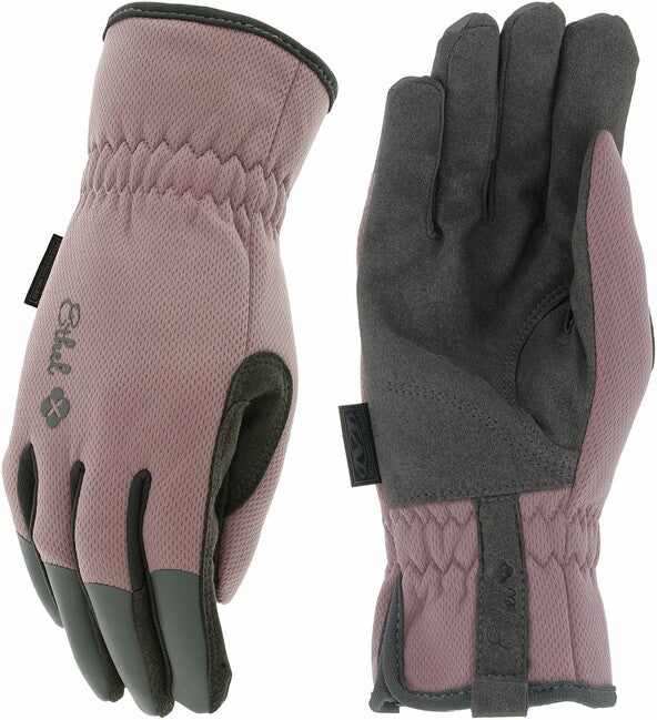 Mechanix Ethel Plum Women's Garden Gloves