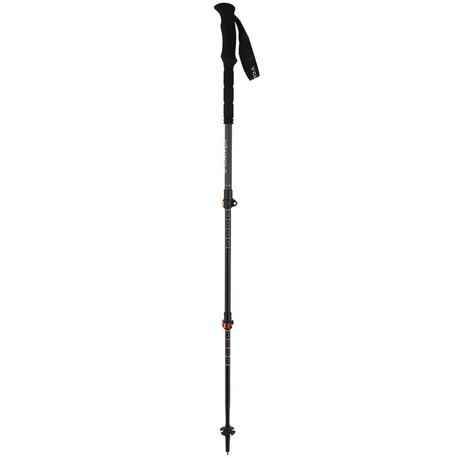CAMP Backcountry Pro 2 Trekking Poles, 63 - 135 cm