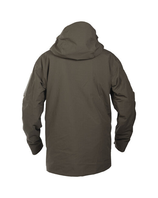 Mil-Tec Wet Weather Jacket GEN.II, Ranger Green