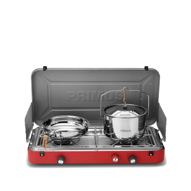 PRIMUS Atle II Gas Stove