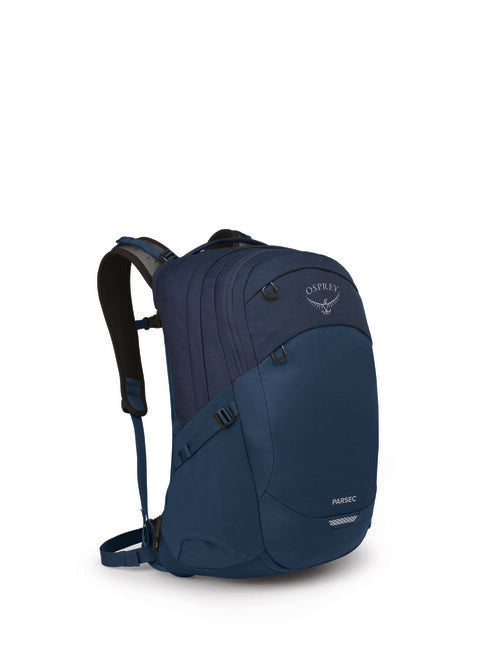 Osprey Parsec City Backpack, Atlas Blue Heather