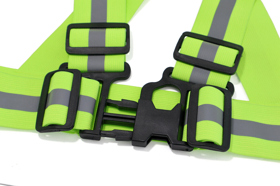 Origin Outdoors Reflective Vest Set