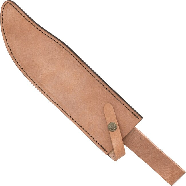Haller Bowie Fixed Blade Knife