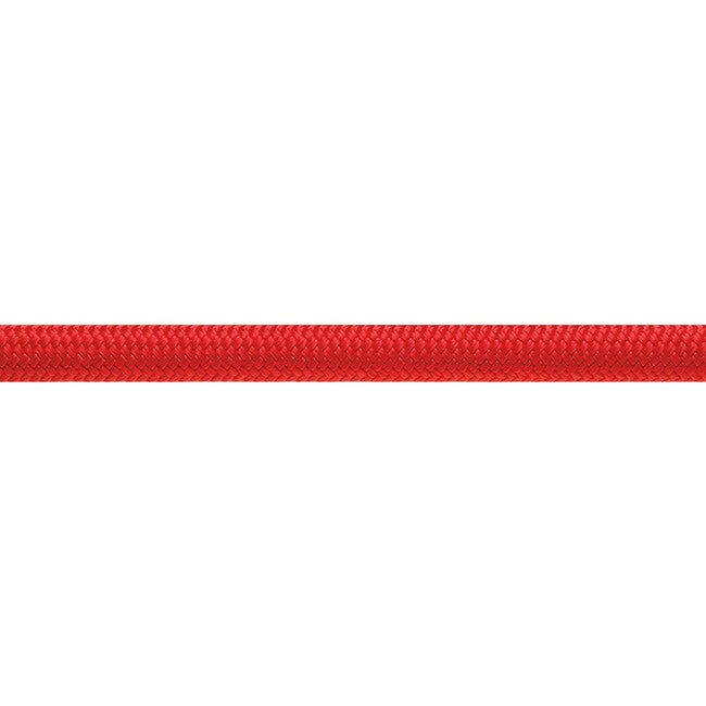 Beal Wall School Unicore Climbing Rope 10.2 mm, Red 200 m