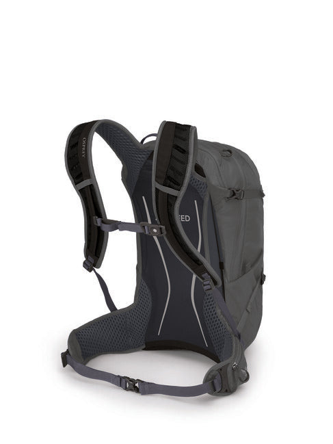 Osprey Syncro 20 Cycling Backpack, Coal Grey
