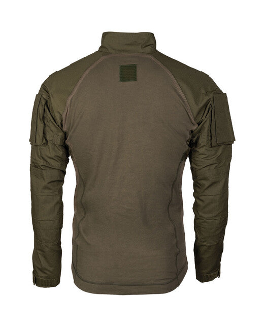 Mil-Tec Tactical T-Shirt 2.0, Olive
