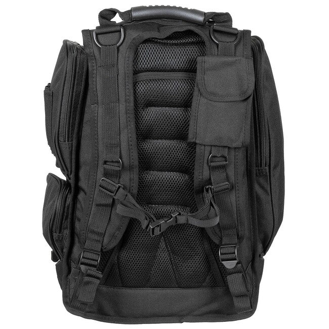 MFH Alpin 110 Backpack, OD Green