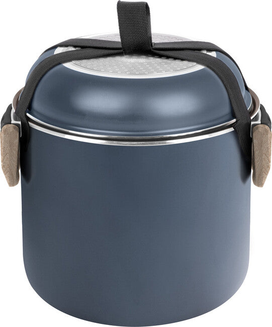 Brunner Torralta 20 Cookware Set