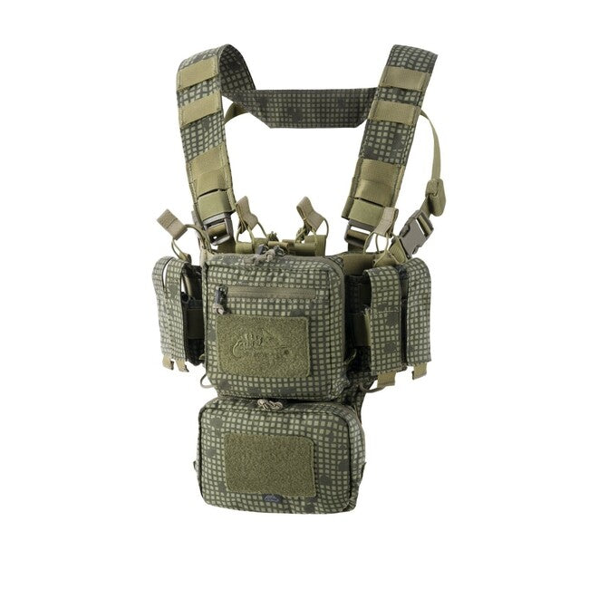 Helikon-Tex Taktická vesta (TMR) - Desert Night Camo