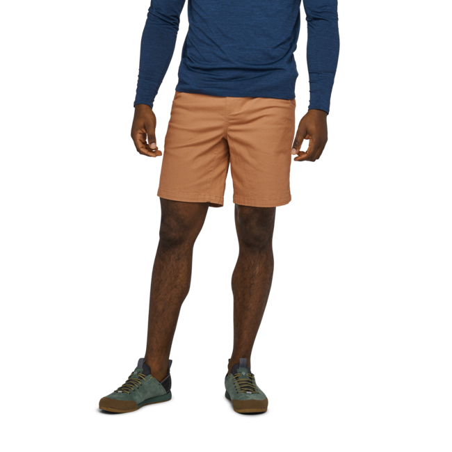Black Diamond Dirtbag Men's Shorts, Moab Brown