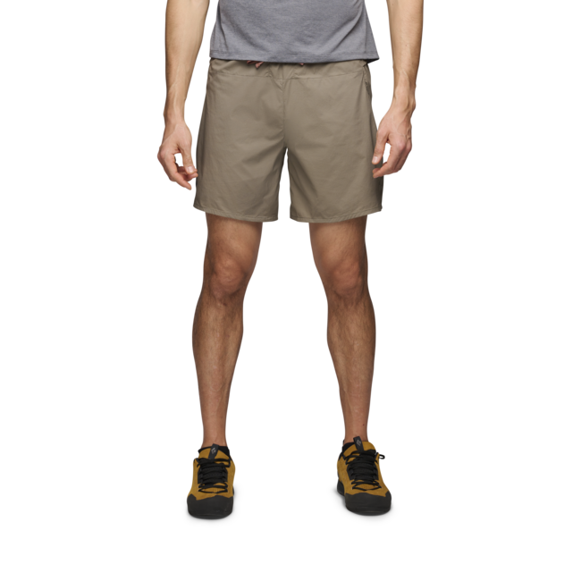 Black Diamond Distance Men's Shorts, Walnut