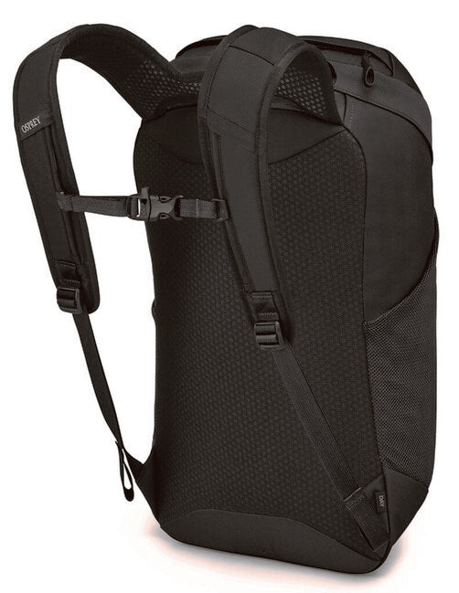 Osprey Farpoint Fairview Travel Daypack, Black