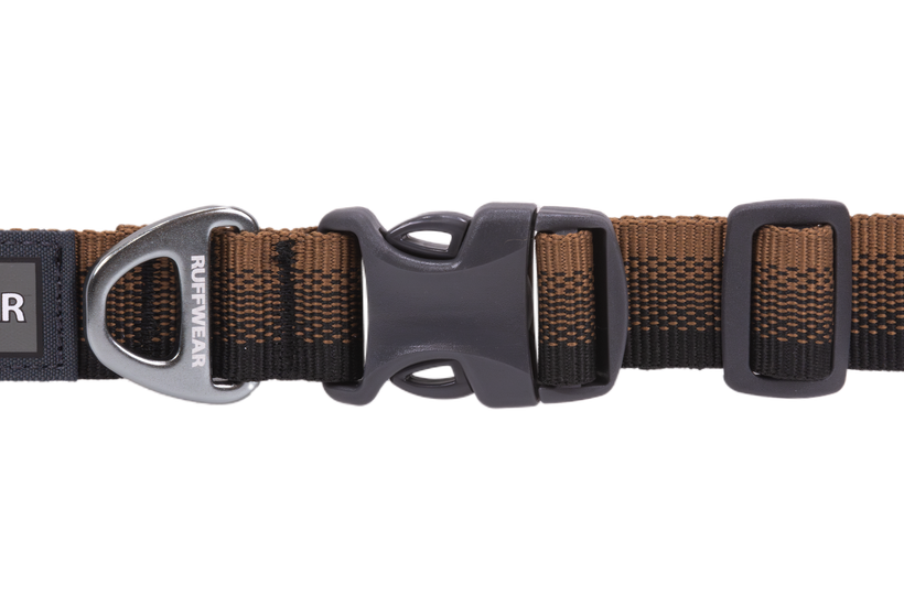 Ruffwear Front Range Collar, Moonlight Fade