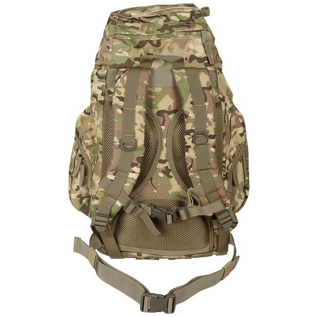 MFH Recon II Backpack 25L, Operation Camo