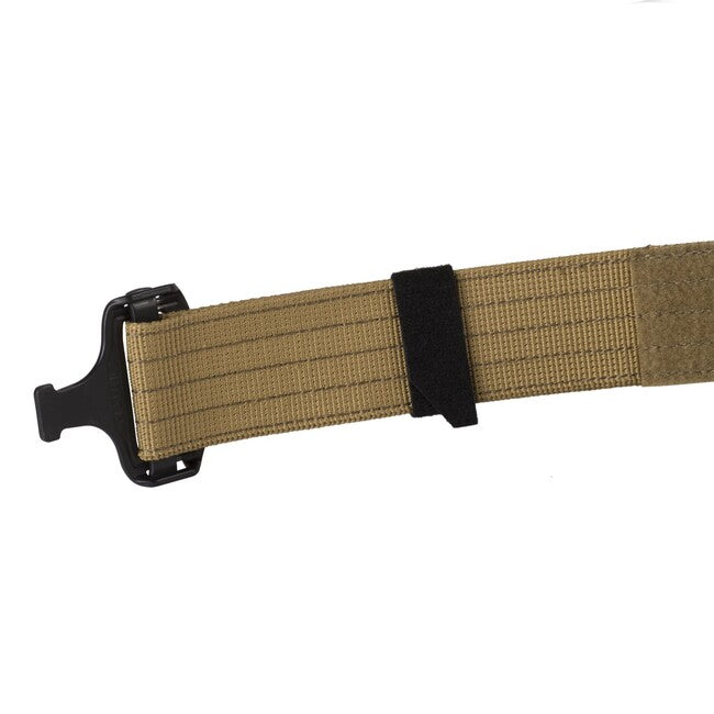 Helikon-Tex Competition Shooting Belt, Black/Red A