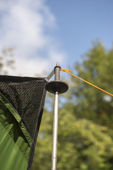 Amazonas Traveller Hammock Travel Tarp