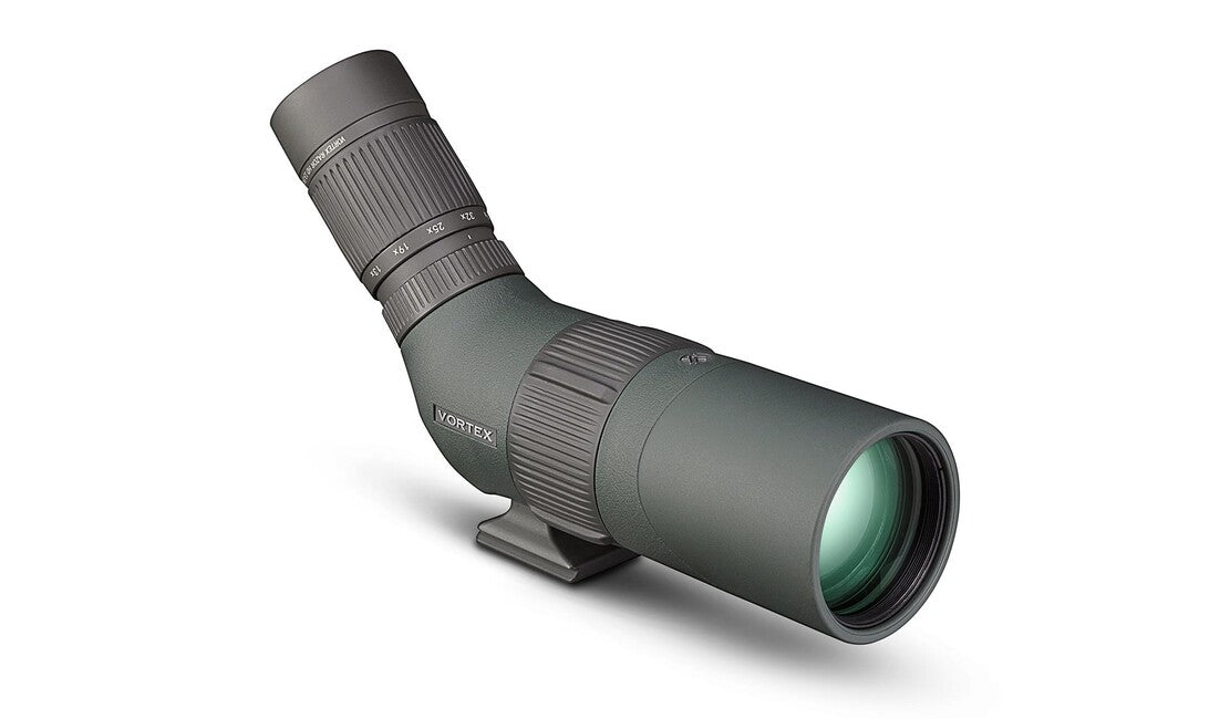 Vortex Optics Razor HD 13-39x56 Angled Spotting Scope
