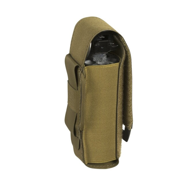Direct Action® Puzdro na FLASHBANG zábleskový granát - Cordura - Coyote Brown