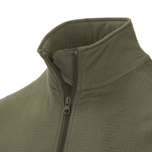 Helikon-Tex Spodné prádlo tričko US LVL 2 - Black