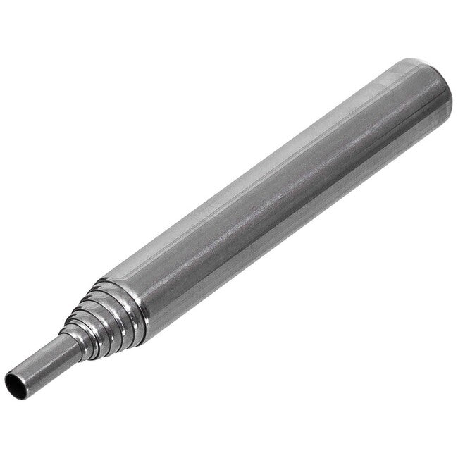 Fox Outdoor Telescopic Fire Bellows, Stainless Steel