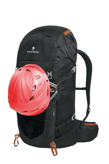 Ferrino Agile 25 L Backpack, Red