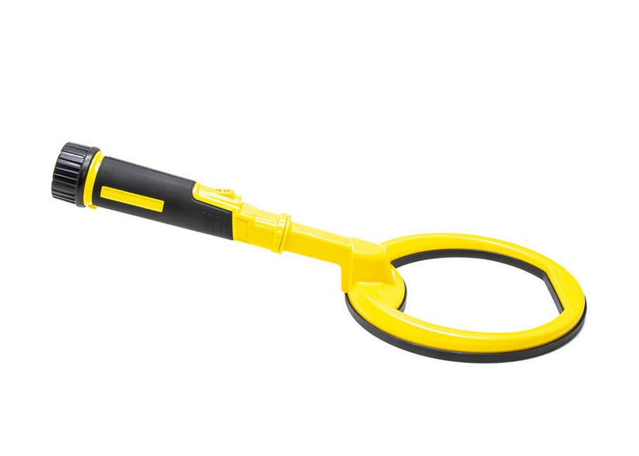 Nokta Pulse Dive Metal Detector, Yellow