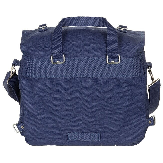MFH Shoulder Bag 8L, Blue
