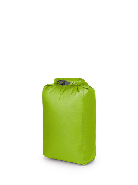 Osprey UL Dry Sack 20 Waterproof Bag, Lemon Green