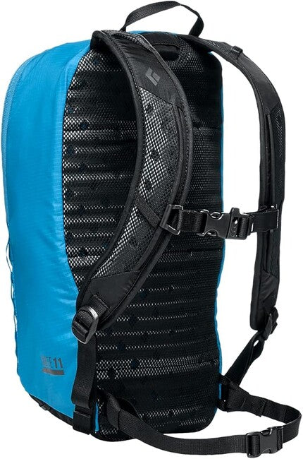 Black Diamond Bbee 11 Hiking Backpack, Kingfisher