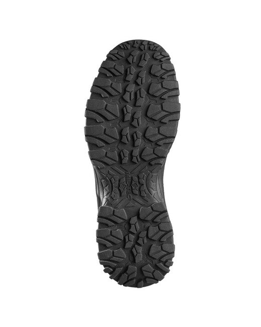Mil-Tec Lightweight Tactical Boots, Black, Size 10