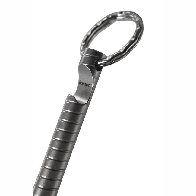 Lionsteel Eskaper Stylish Keychain Bottle Opener