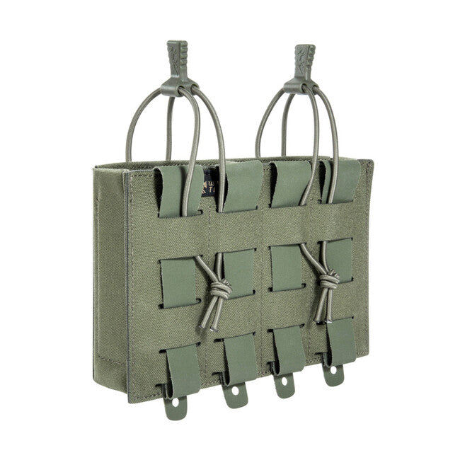 Tasmanian Tiger Magazine Pouch 2 SGL MagPouche HK417MKIII, Olive